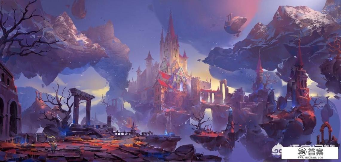 万王之王好玩吗？