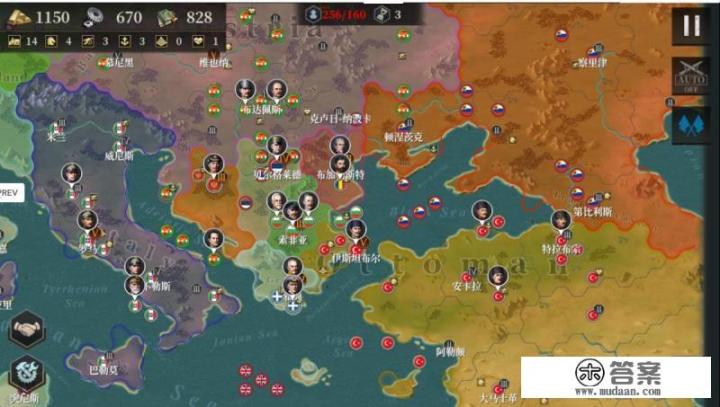 安卓手机里有哪些回合制策略游戏推荐? 安卓手机里有哪些回合制策略游戏推荐?