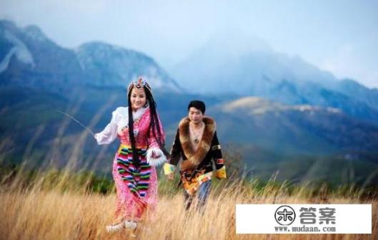 想去丽江的女人心态？