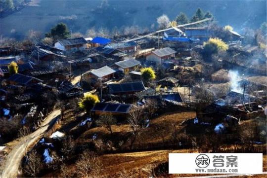 想去丽江的女人心态？