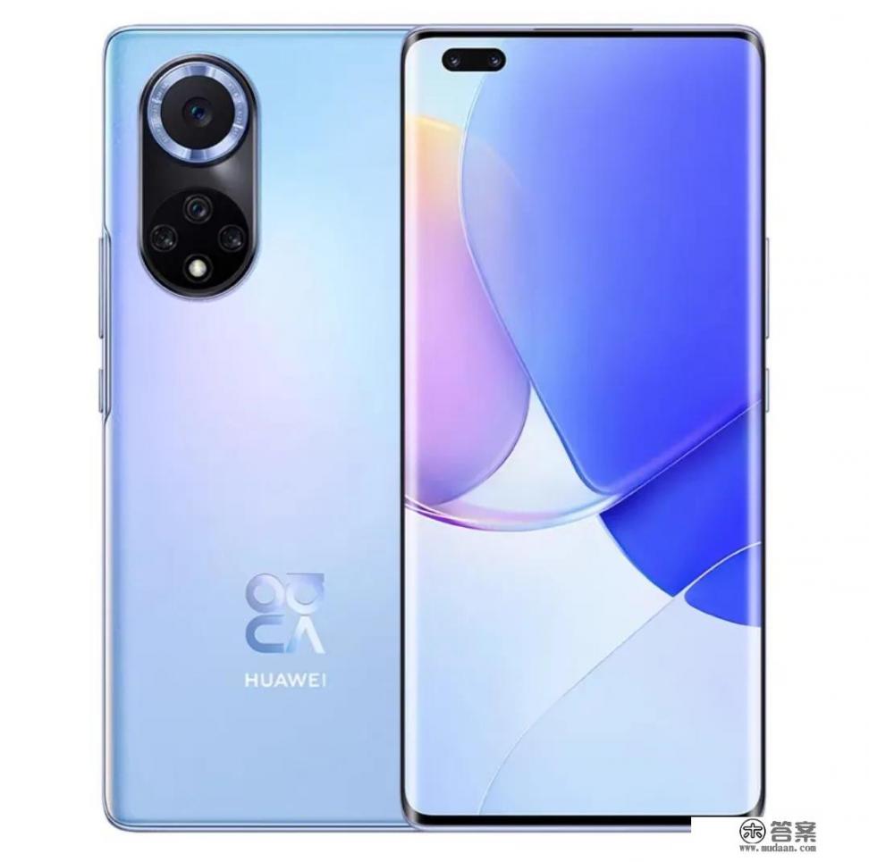 nova9 pro值得买吗？