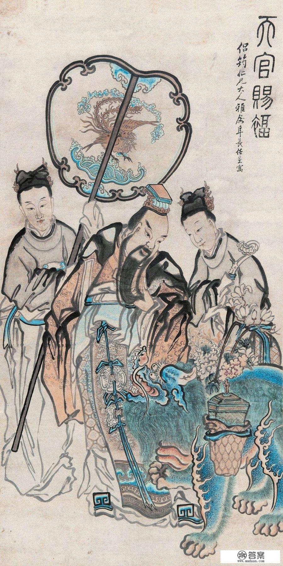 什么app可以看天官赐福原著小说？