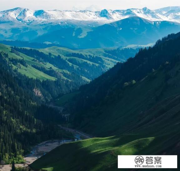 有没有啥好一点的旅游散心的好地点？