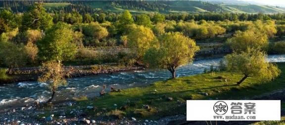 有没有啥好一点的旅游散心的好地点？