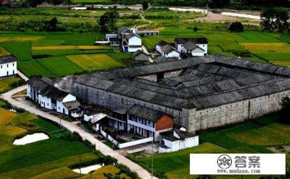 客家土楼有多少年的历史？