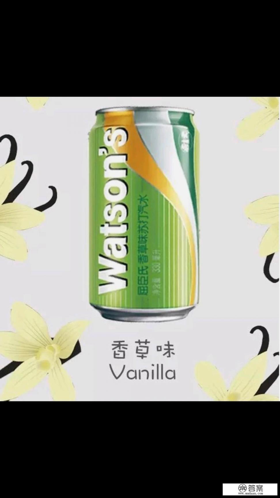 无糖可乐与苏打水哪个更健康？