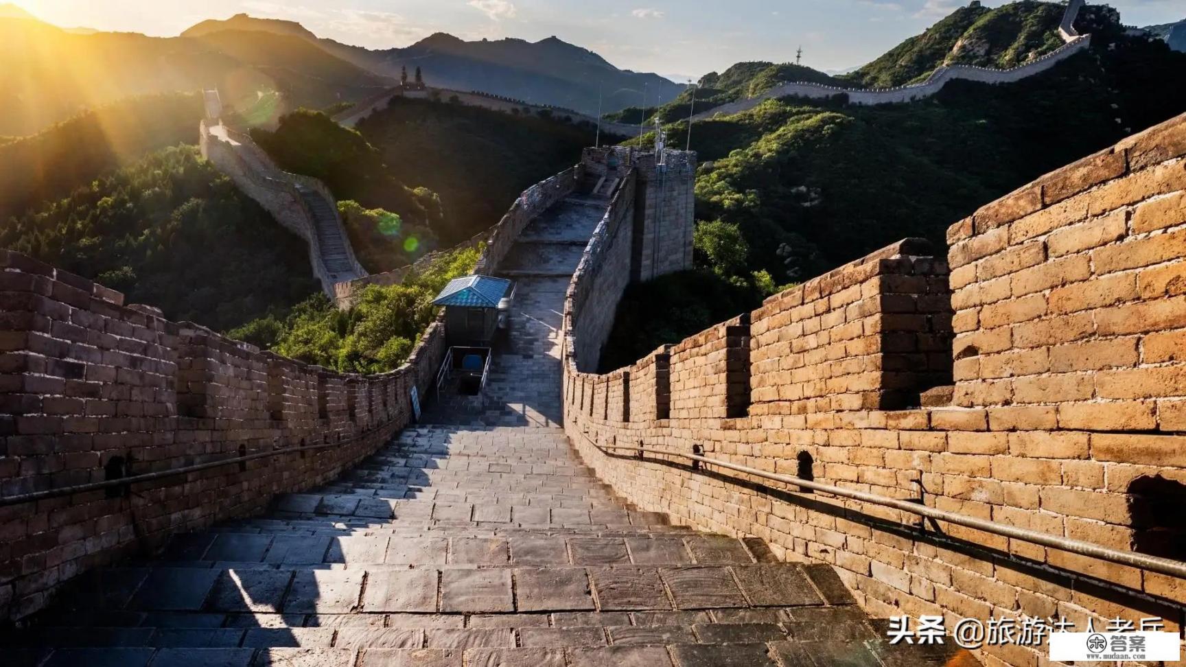 2023国庆去哪里旅游人少又便宜？