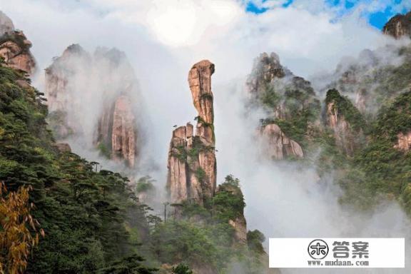 2023国庆去哪里旅游人少又便宜？