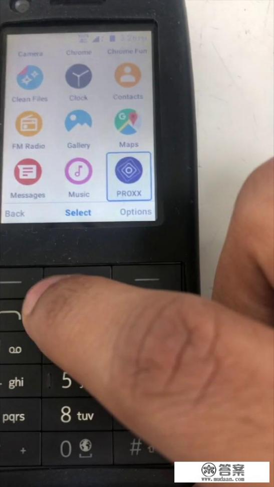 nokia为什么还发布功能机？