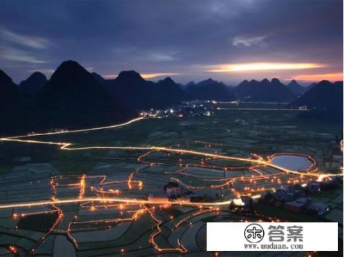 黔西南州旅游欢迎词？