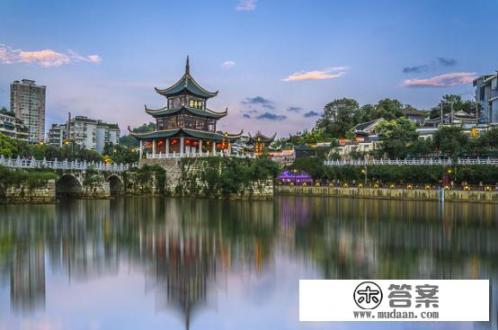 黔西南州旅游欢迎词？