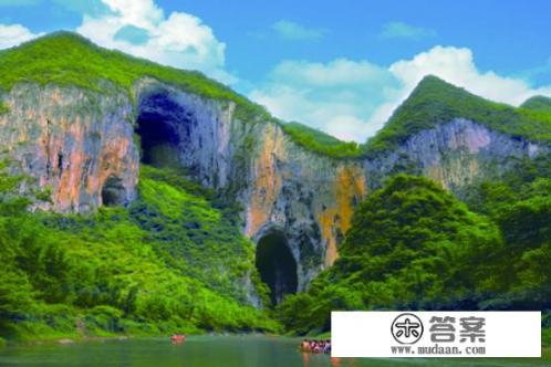 黔西南州旅游欢迎词？