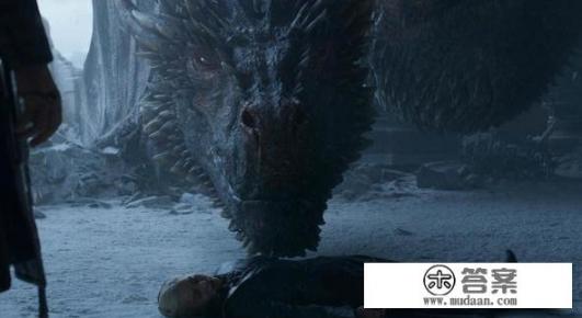 弥桑黛河边洗衣服哪一集？