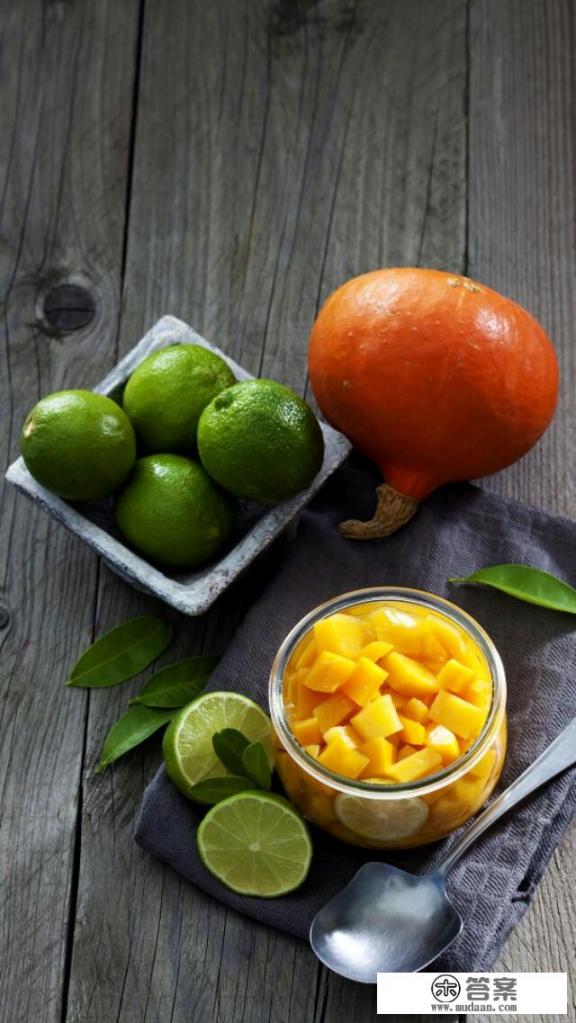 如何科学减肥？