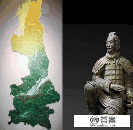 为什么甘肃省的平凉市、天水市、庆阳市没有划归到陕西？