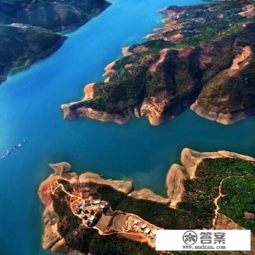 江西到贵州自驾游攻略？