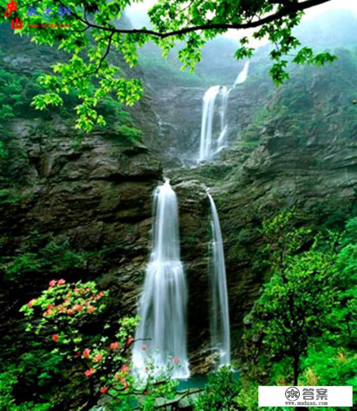 武汉出发避暑3-5天自驾游最佳路线？