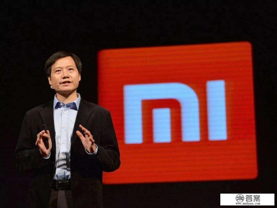 雷军和黄章那些不得不说的事，魅族之前为何处处针对小米？