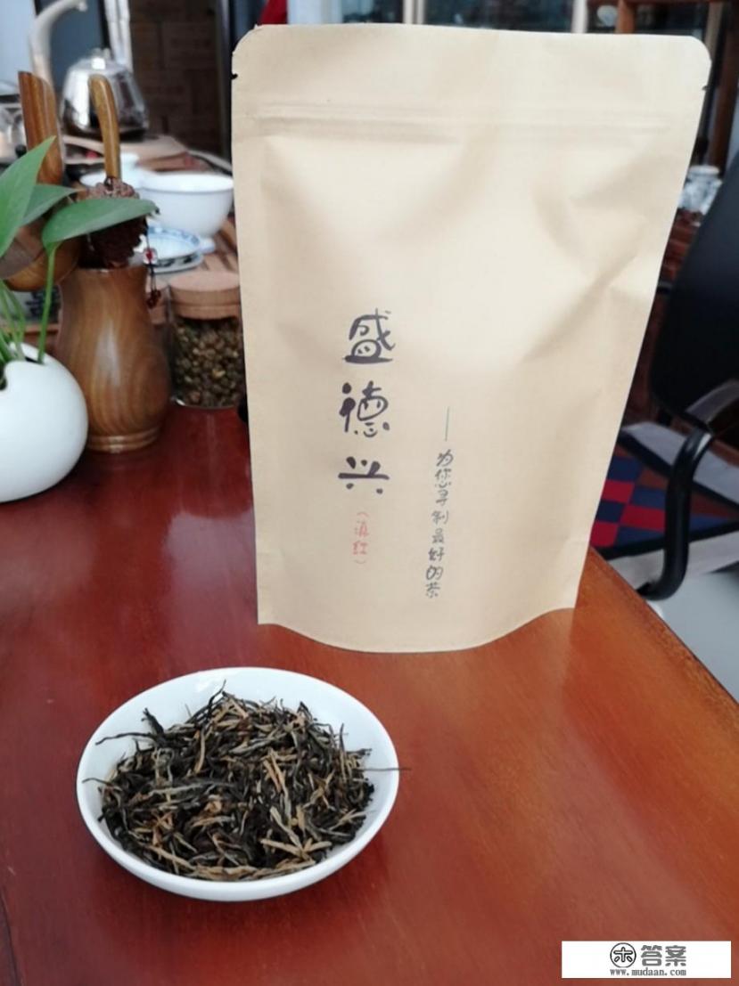 滇红茶有什么功效，喝多了上火吗？