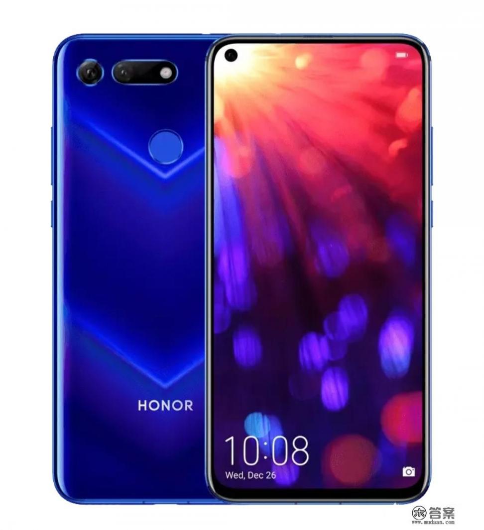 华为手机那个型号最好用？