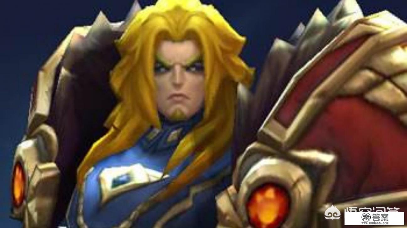 《王者荣耀》s12赛季哪些英雄坦度比较高？怎么选择进行上分？