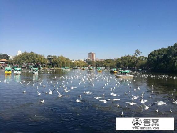 云南和河南在地图上的位置？