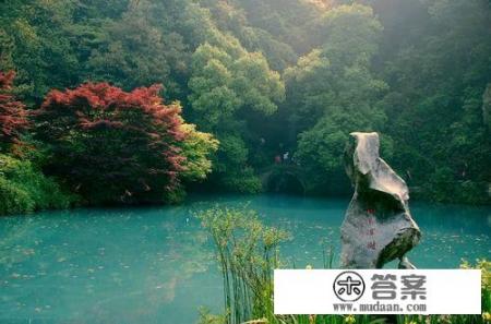 两个人，不报团，去杭州旅游，玩儿大概5天，应该怎么安排？