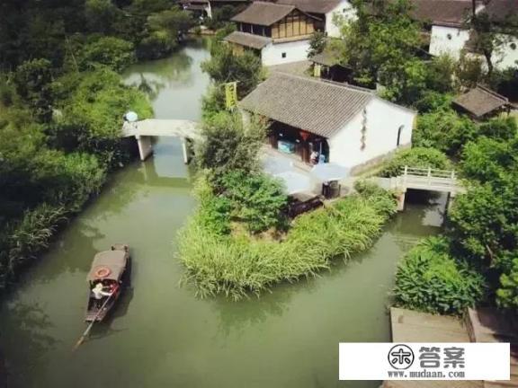 两个人，不报团，去杭州旅游，玩儿大概5天，应该怎么安排？