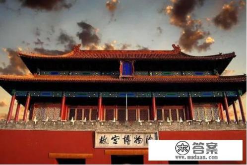 中国各省份旅游城市？