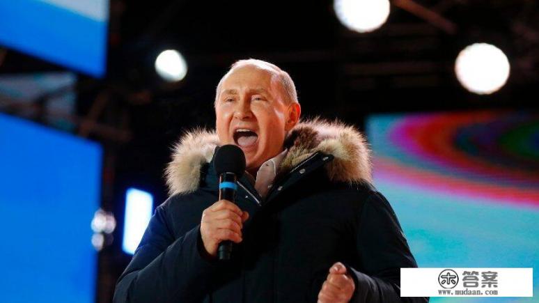 俄罗斯发生特大火灾致死至少64人,这会影响普京总统的任期吗? 俄罗斯发生特大火灾致死至少64人,这会影响普京总统的任期吗?