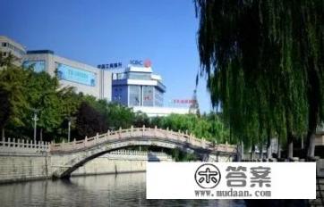 山东旅游,必须去的10个地方,是哪里? 山东旅游,必须去的10个地方,是哪里?