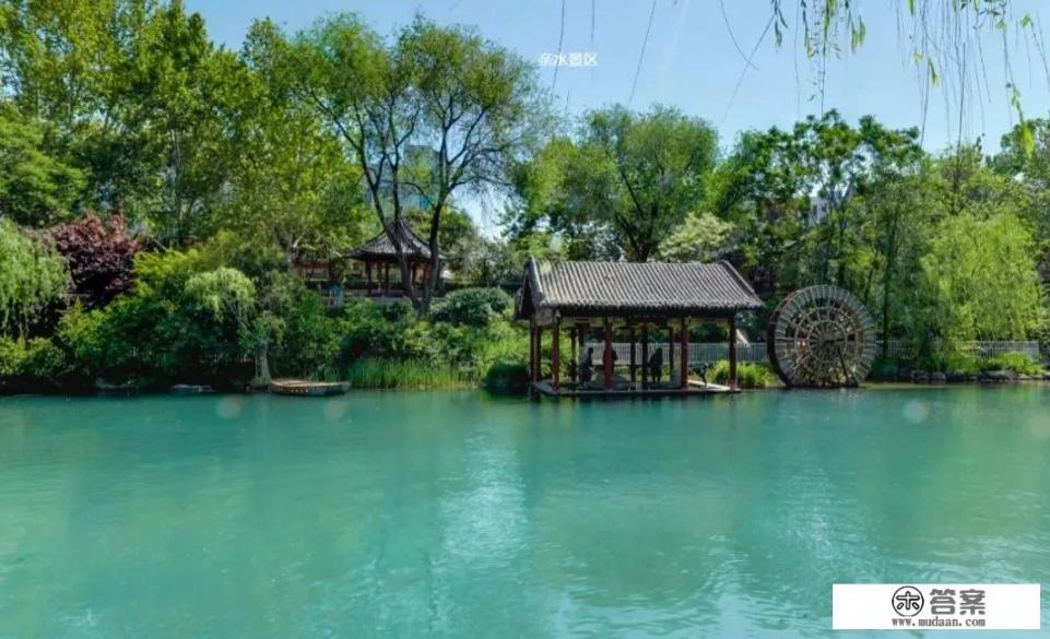 山东旅游,必须去的10个地方,是哪里? 山东旅游,必须去的10个地方,是哪里?