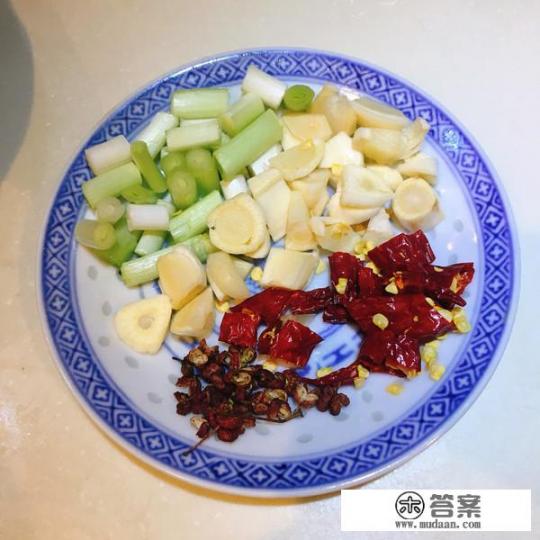 麻辣香锅怎样做？