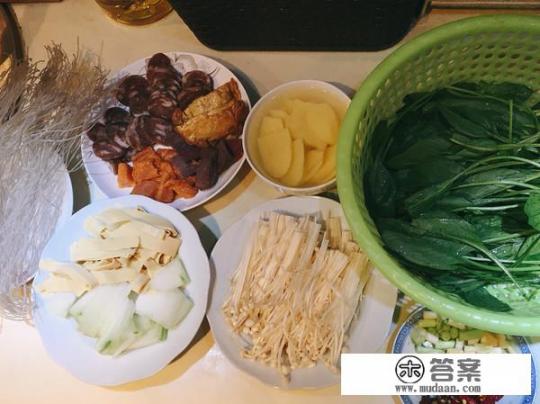 麻辣香锅怎样做？