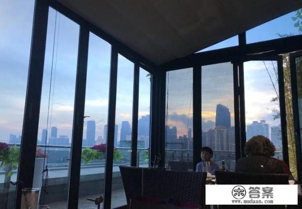 新中式餐厅设计说明？