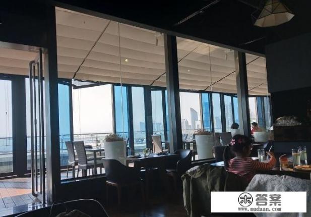 新中式餐厅设计说明？