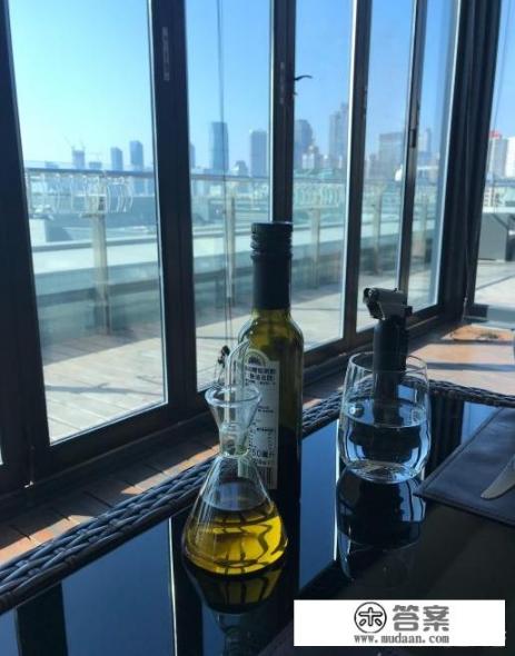 新中式餐厅设计说明？