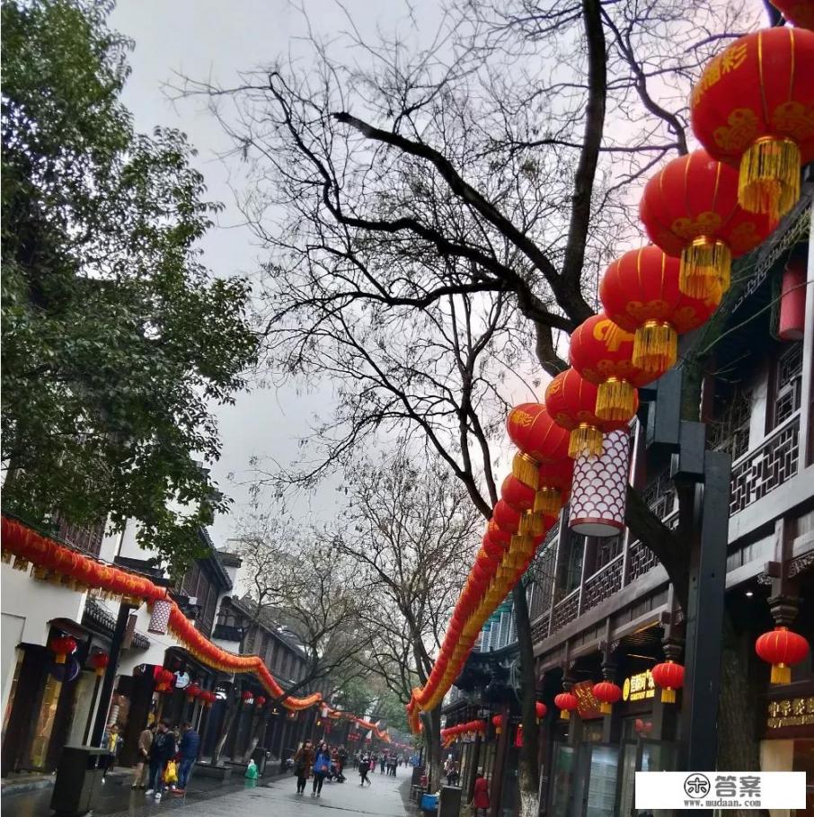 南京长江游轮旅游路线？