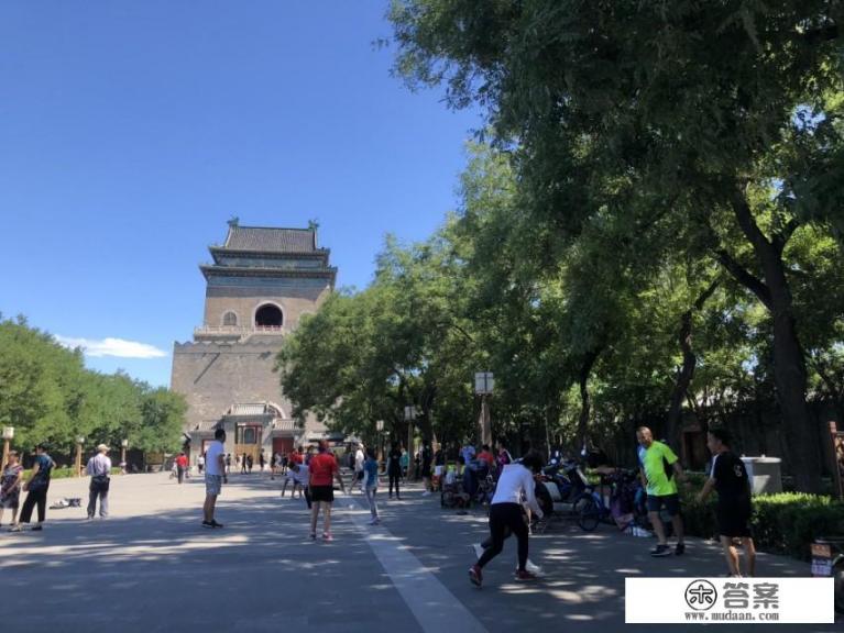 带孩子去北京一天最值得去的地方？