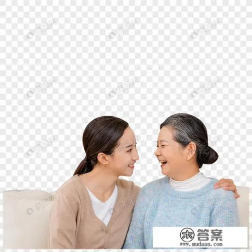 为什么越来越多的已婚女人会说，往后余生只在乎生我的和我生的？