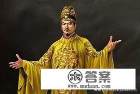 唐朝刘克明, 未净身便进宫, 睡妃嫔杀皇帝, 为何如此大胆? 唐朝刘克明, 未净身便进宫, 睡妃嫔杀皇帝, 为何如此大胆?