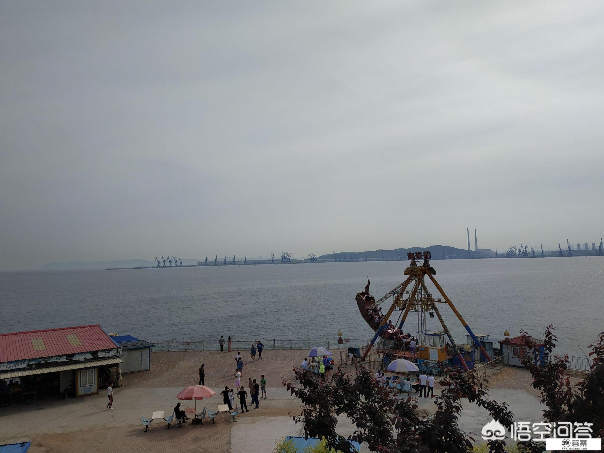 大连旅顺一日游攻略？