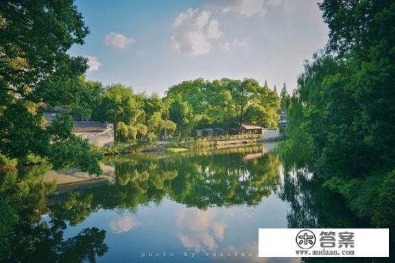 杭州旅游自助两日游攻略？