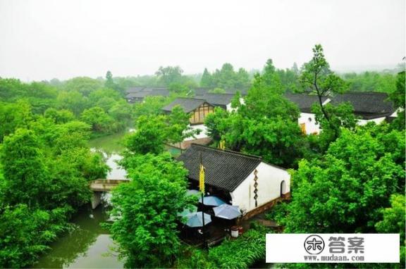 杭州旅游自助两日游攻略？