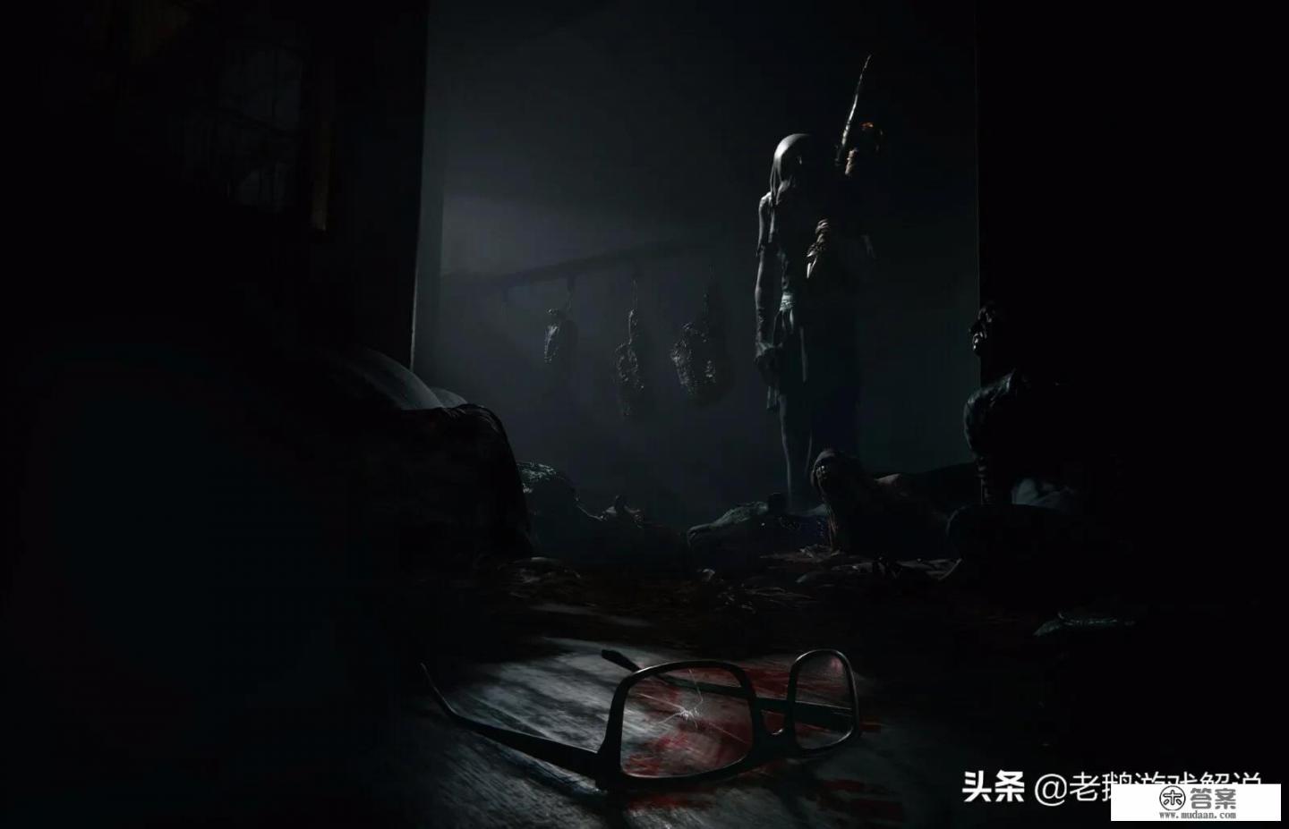 推荐好玩的支持PS4的恐怖游戏，一定要恐怖！画质高、剧情优秀的那种？