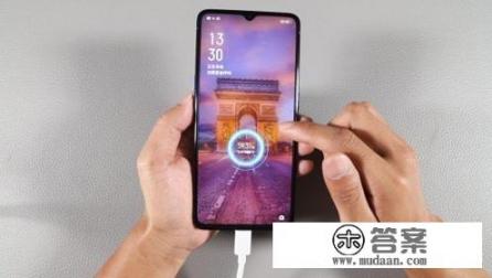 oppo发布会说了什么？