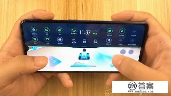 oppo发布会说了什么？