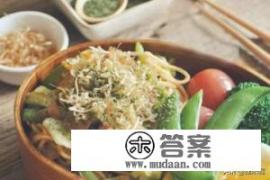 七种逼格高的简易午餐便当,一周不重样哦? 七种逼格高的简易午餐便当,一周不重样哦?