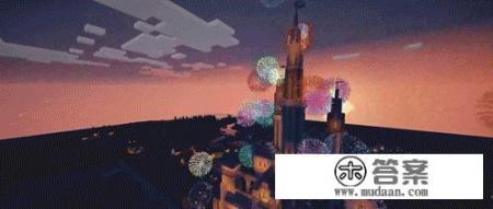 有什么创造世界的游戏？