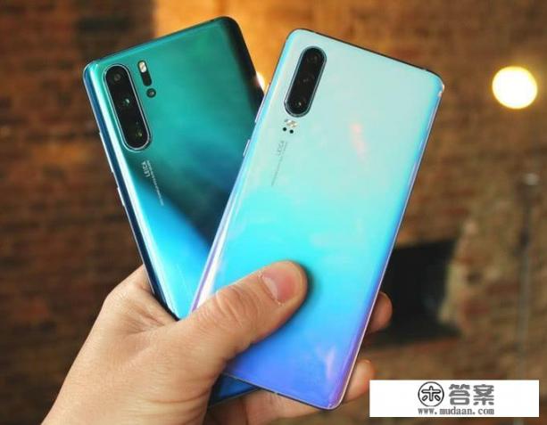 华为p30什么时候上市的? 华为p30什么时候上市的?